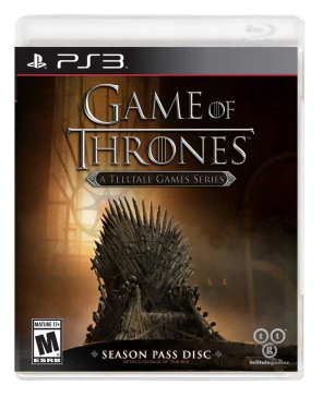 GAME OF THRONES game planet
