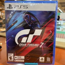 Gran Turismo 7