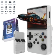 Consola Portatil Game Master R36pro