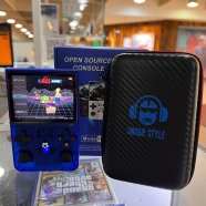 Consola Portatil Game Master R36pro