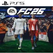 Ea Sports Fc  26 Standard Edition Ps5