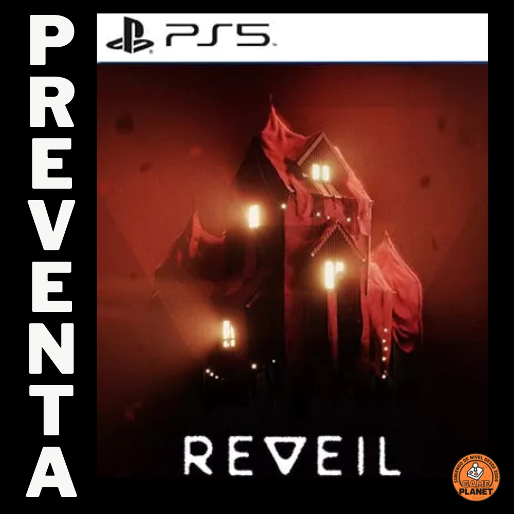 Reveil Ps5