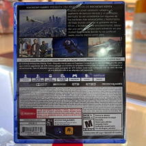 Grand Theft Auto 5 Premium Edition