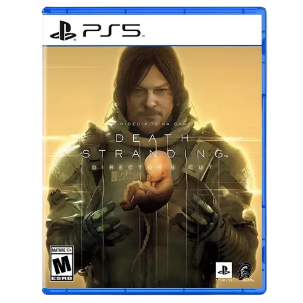 Death Stranding Directors Cut Usado