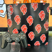 Consola Ps3 Slim 160 Gb Usada +"30 Dias De Garantia Real" (O)