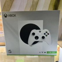 Consola Xbox Series S 1 Tb