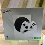 Consola Xbox Series S 1 Tb