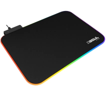 Pad Gamer Rgb 30 X 26 Cm