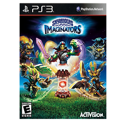 Skylanders Usado ( O )